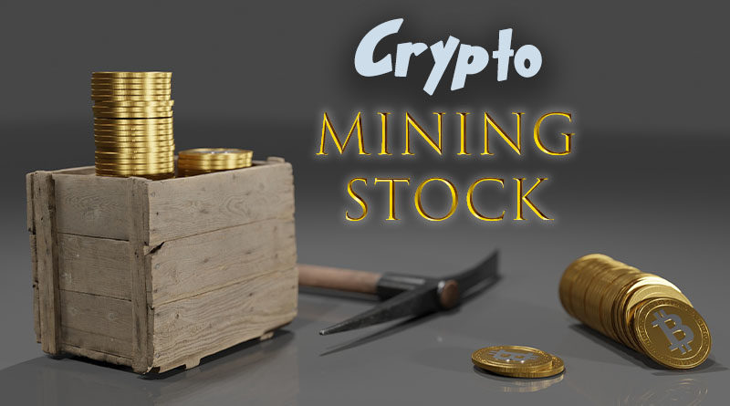 Top Bitcoin Mining Stocks 2021 - Bitcoin Mining in 2020? Two Awesome Giveaways - Over 15K ... - March 1, 2021 8:00 am by eddie mitchell.