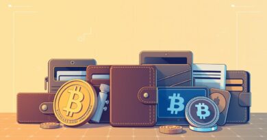 Bitcoin Wallet Comparison