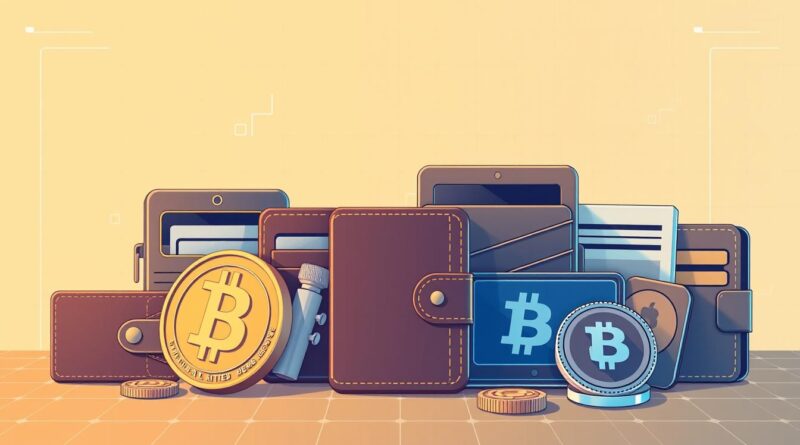 Bitcoin Wallet Comparison