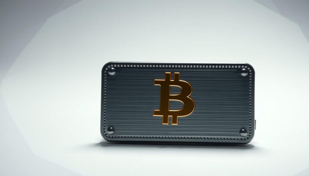 bitcoin wallet